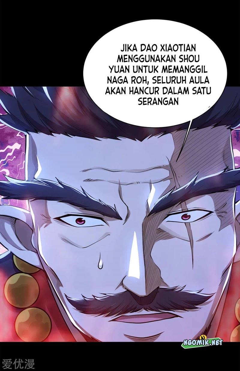 Matchless Emperor Chapter 92 - halaman 13