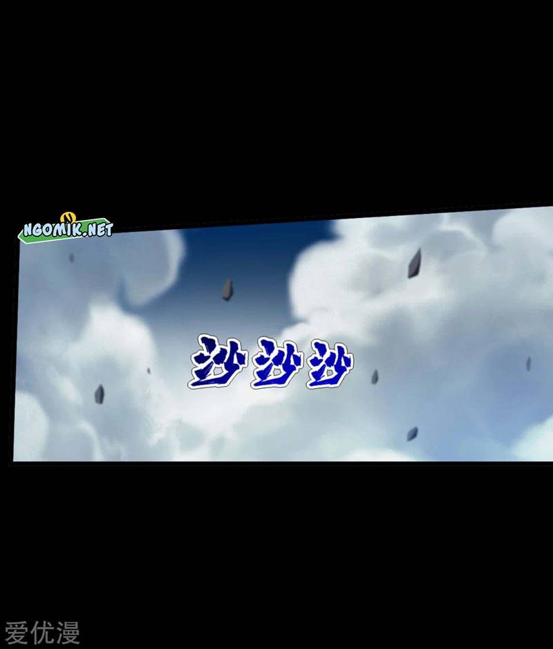 Matchless Emperor Chapter 92 - halaman 15