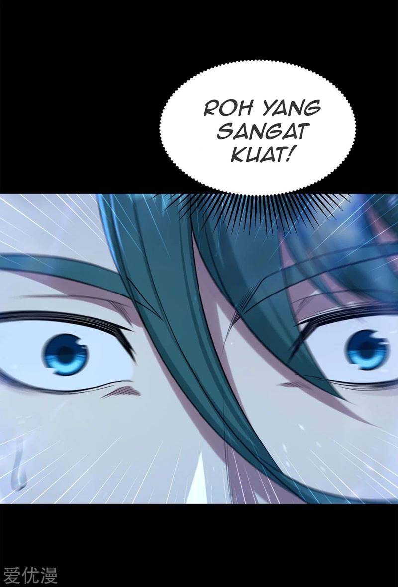 Matchless Emperor Chapter 92 - halaman 23