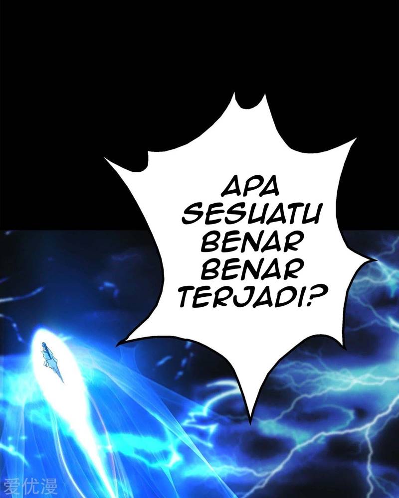 Matchless Emperor Chapter 92 - halaman 25