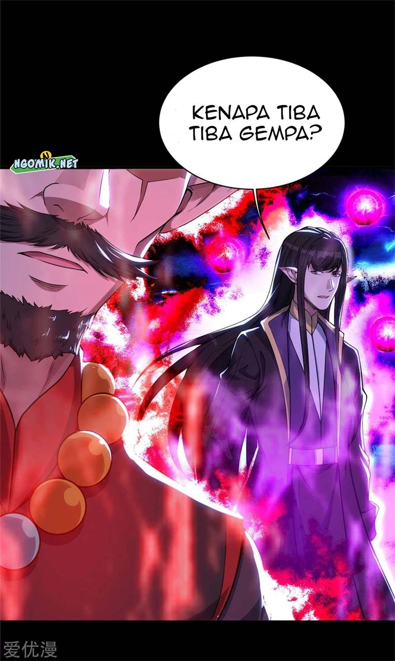 Matchless Emperor Chapter 92 - halaman 7