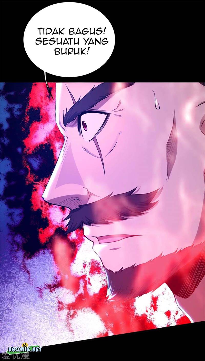 Matchless Emperor Chapter 92 - halaman 9