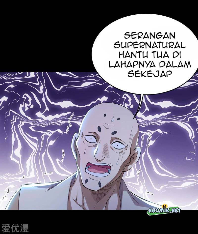 Matchless Emperor Chapter 93 - halaman 14