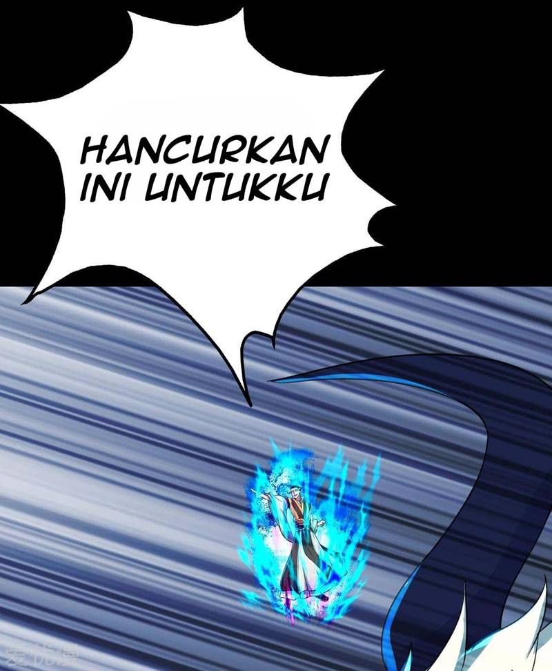 Matchless Emperor Chapter 93 - halaman 15