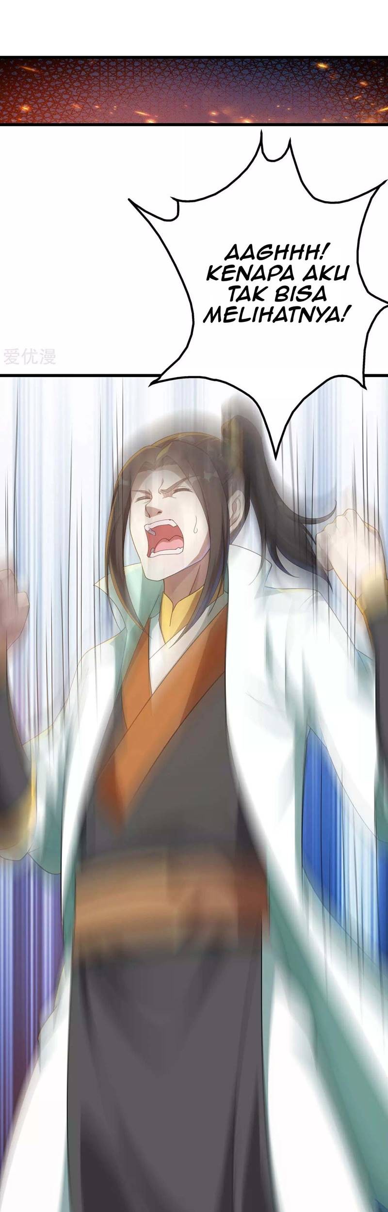 Matchless Emperor Chapter 94 - halaman 13