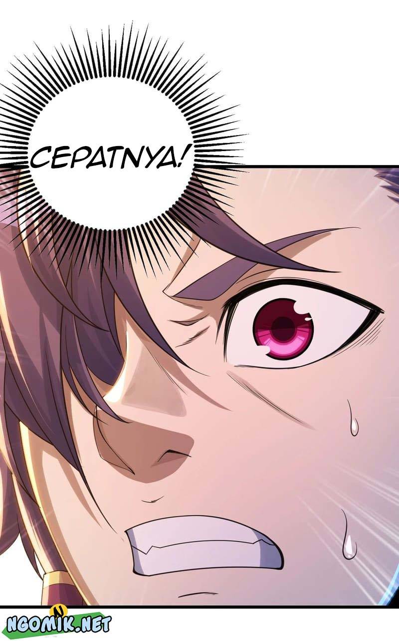 Matchless Emperor Chapter 95 - halaman 16
