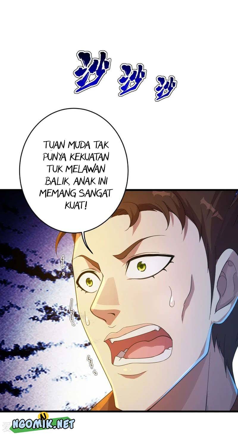 Matchless Emperor Chapter 95 - halaman 24