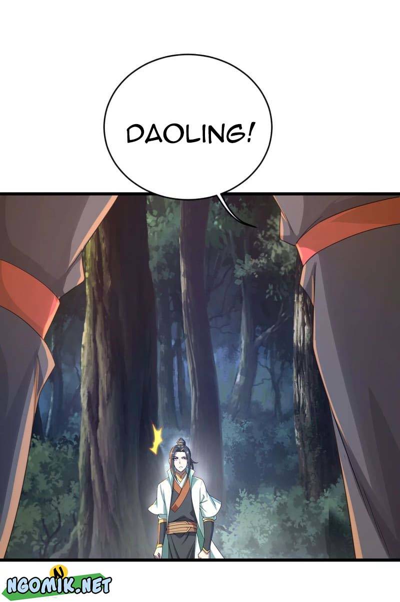 Matchless Emperor Chapter 95 - halaman 3