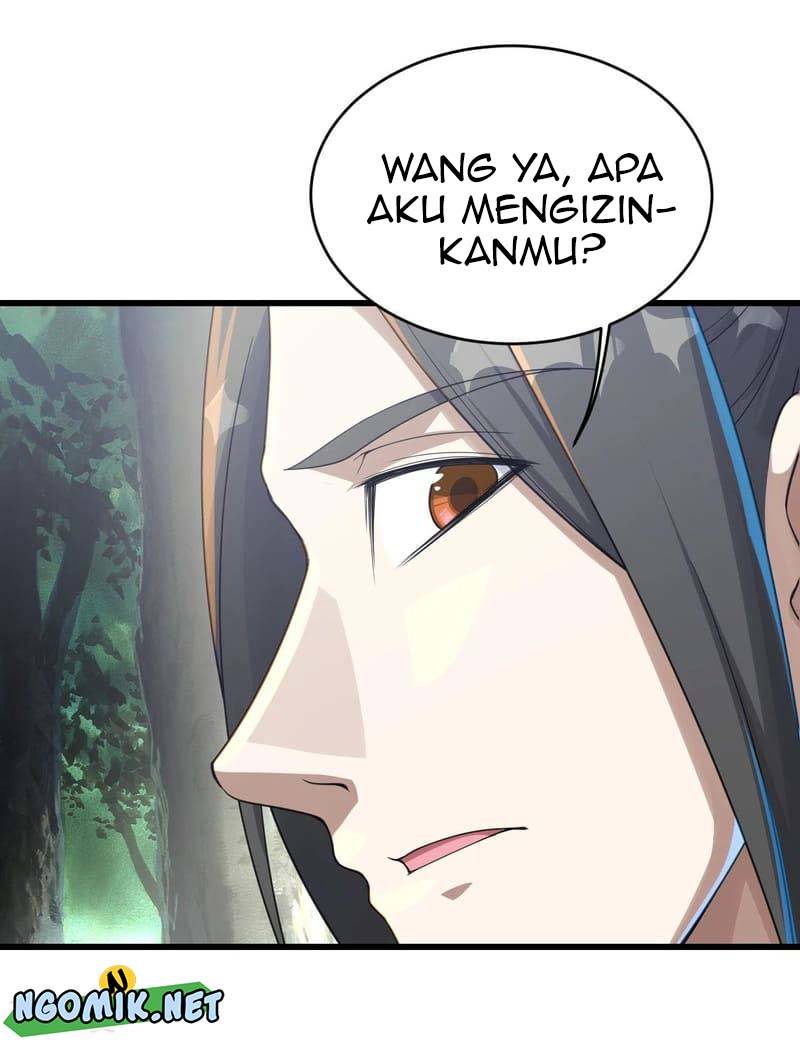 Matchless Emperor Chapter 96 - halaman 12