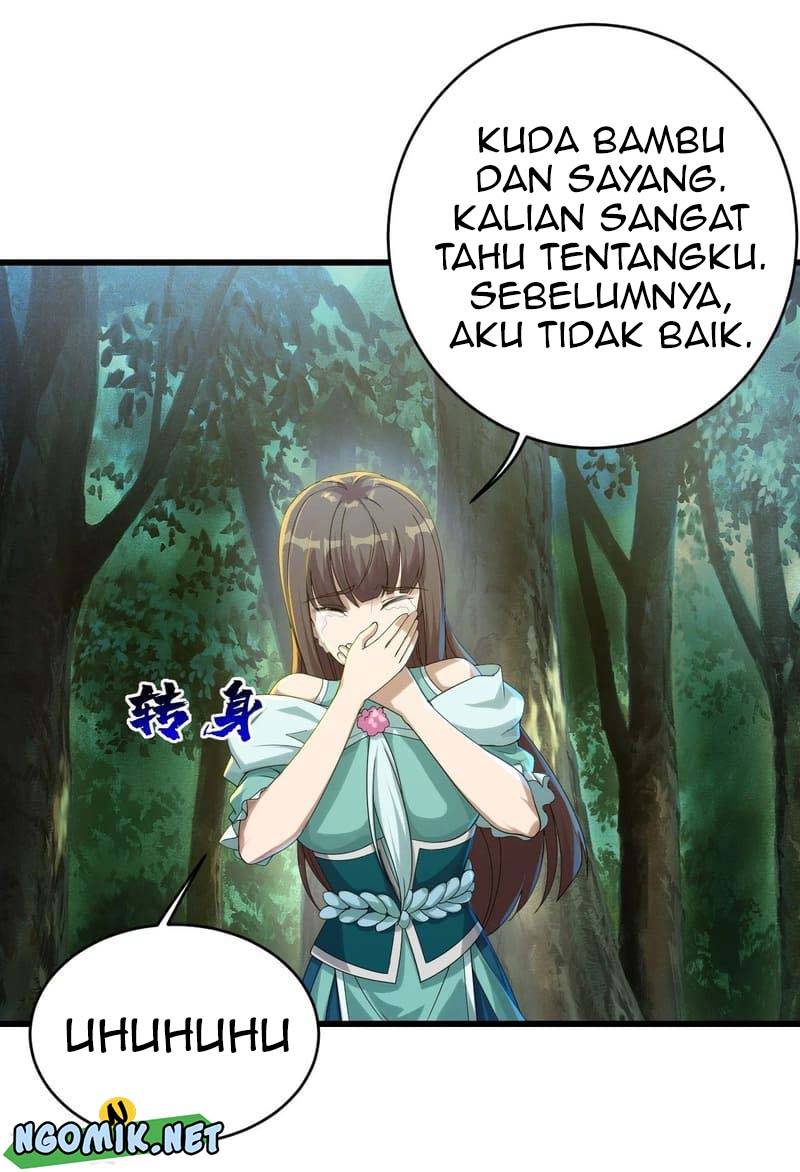 Matchless Emperor Chapter 96 - halaman 14