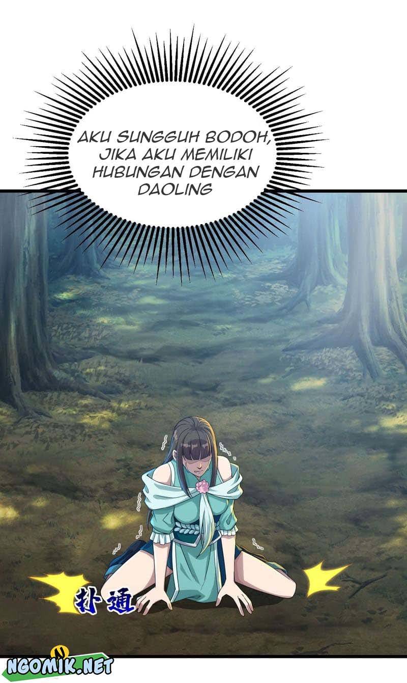 Matchless Emperor Chapter 96 - halaman 24