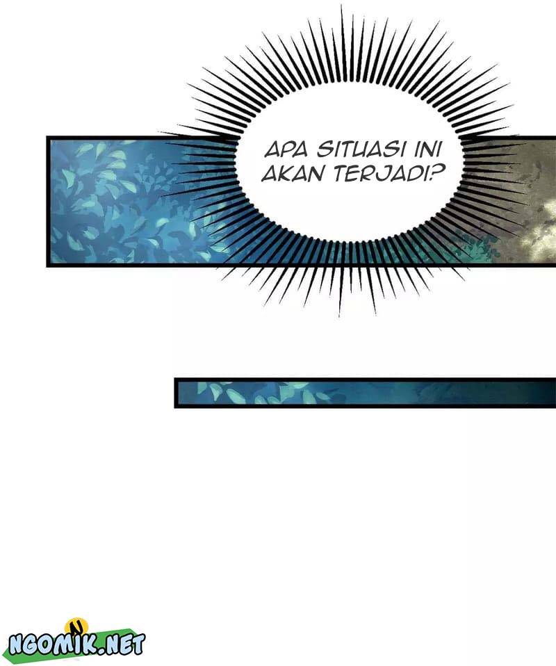 Matchless Emperor Chapter 96 - halaman 25