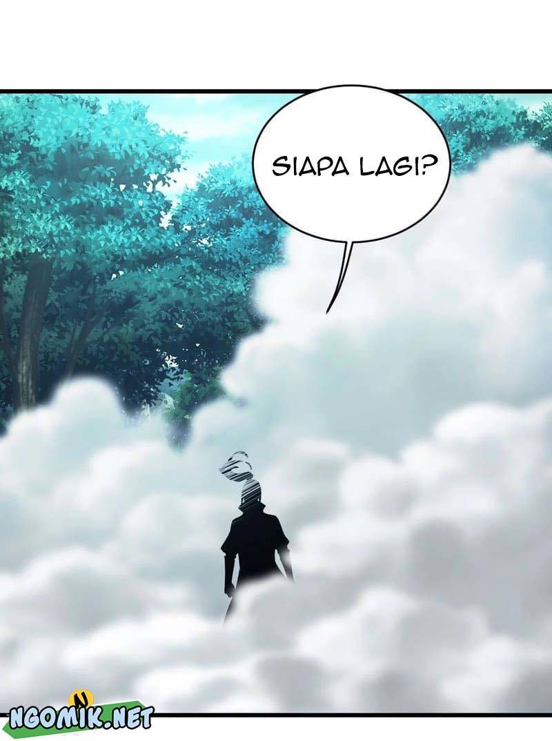 Matchless Emperor Chapter 96 - halaman 4