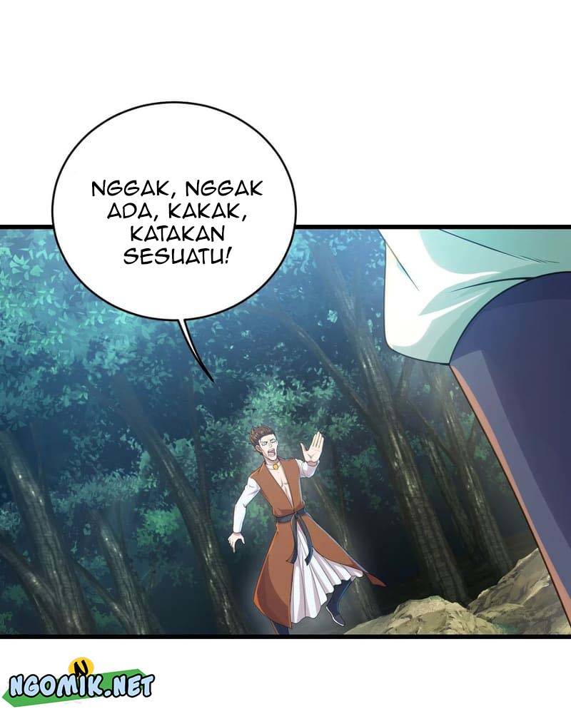 Matchless Emperor Chapter 96 - halaman 5