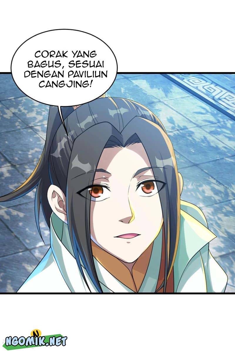 Matchless Emperor Chapter 97 - halaman 5