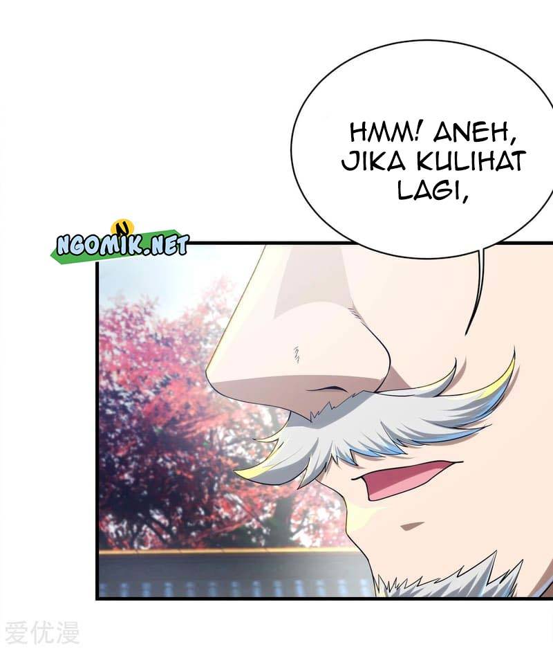 Matchless Emperor Chapter 98 - halaman 12