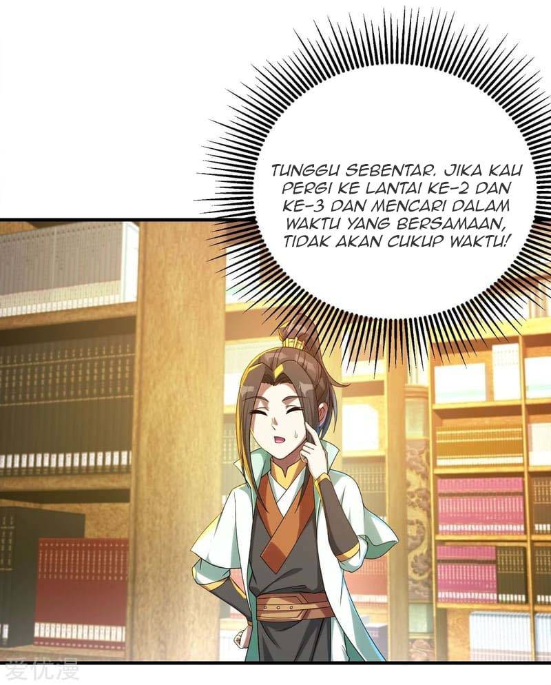 Matchless Emperor Chapter 98 - halaman 5