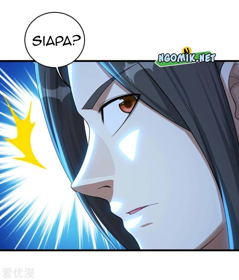 Matchless Emperor Chapter 99 - halaman 10