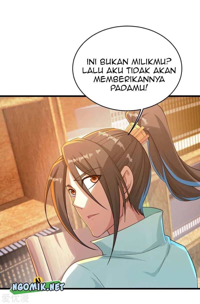 Matchless Emperor Chapter 99 - halaman 13