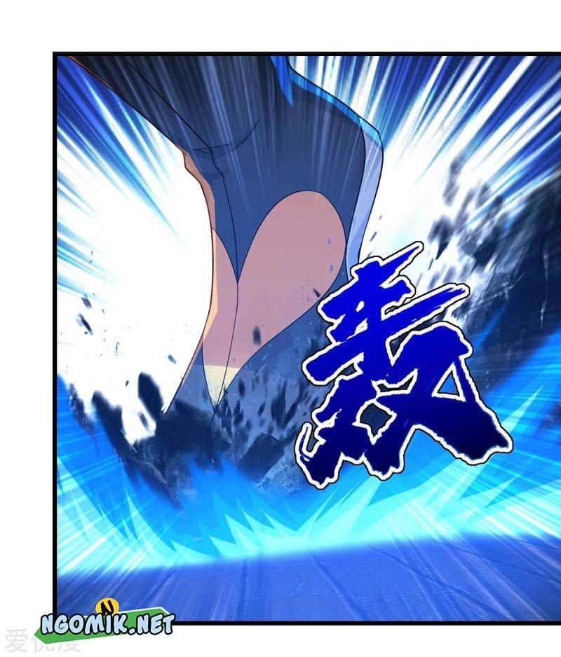 Matchless Emperor Chapter 99 - halaman 18