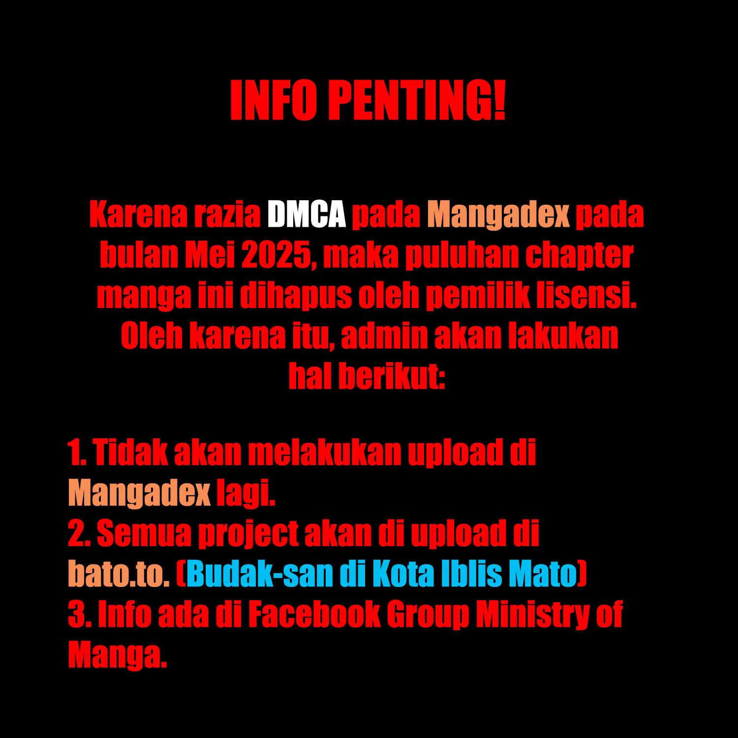 Mato Seihei no Slave Chapter 156 - halaman 23