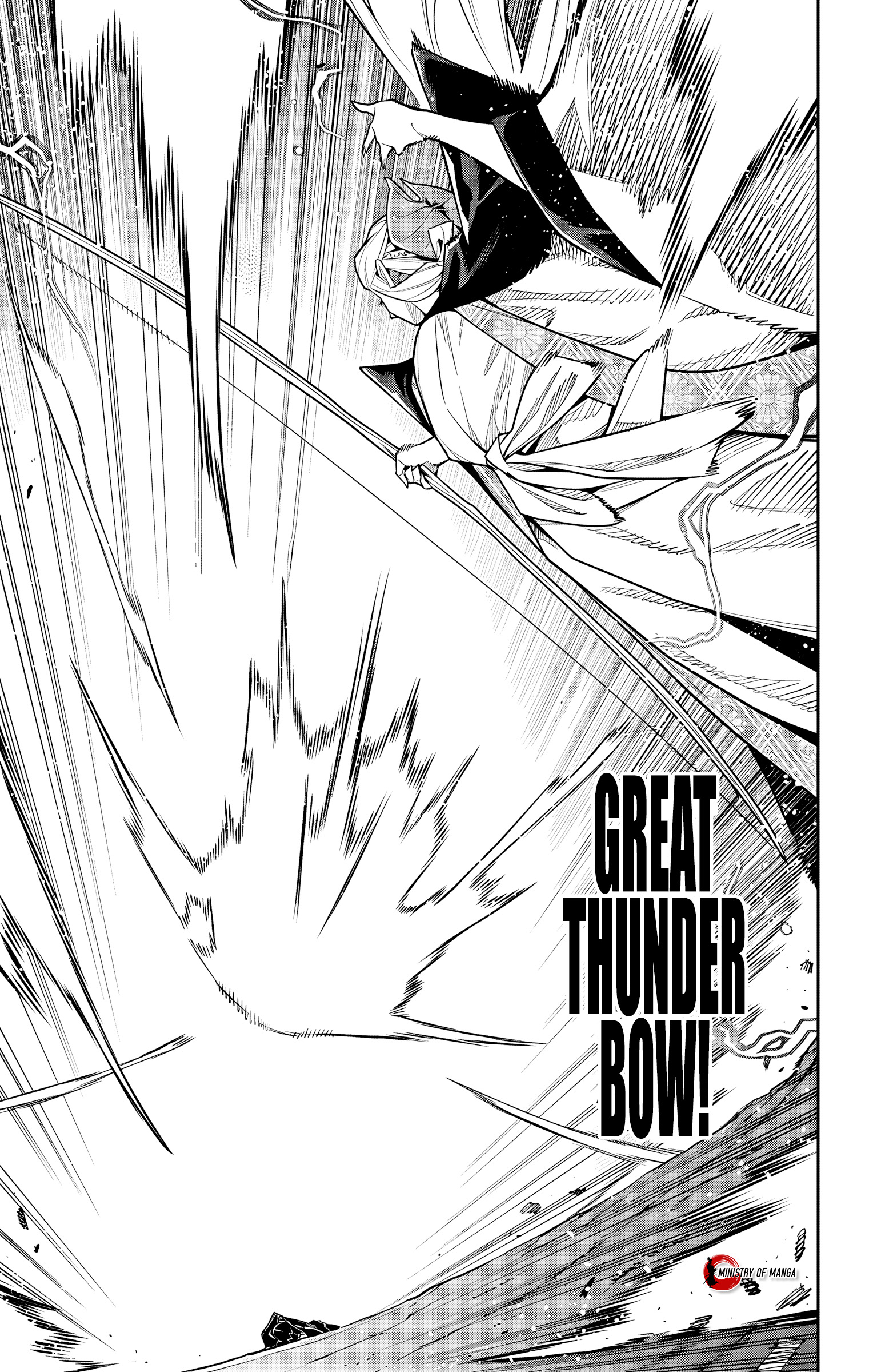 Mato Seihei no Slave Chapter 156 - halaman 8