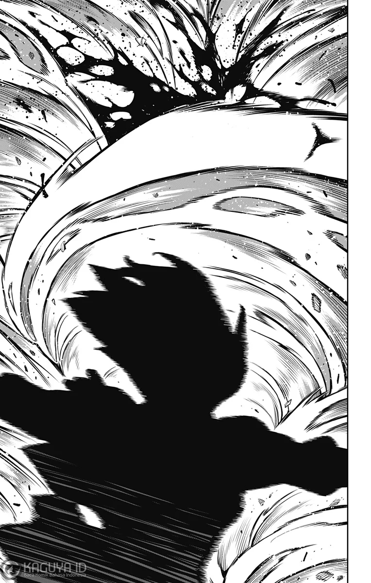 Mato Seihei no Slave Chapter 175 - halaman 19