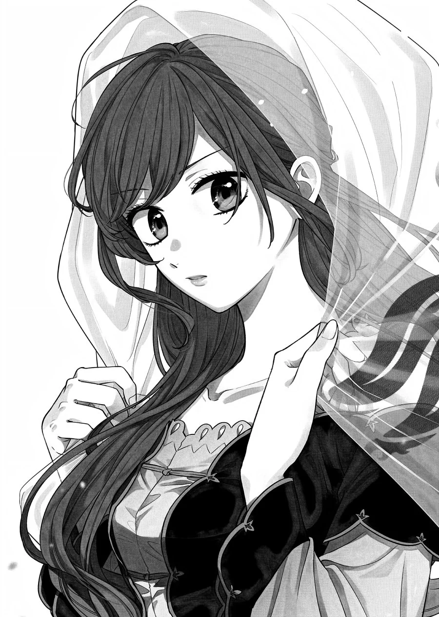 Matsurika Kanriden: Koukyuu Jokan, Kimagure Koutei ni Misomerare Chapter 19 - halaman 4