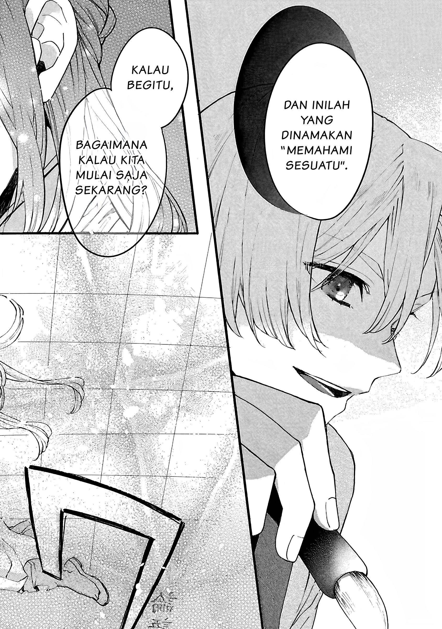 Matsurika Kanriden: Koukyuu Nyokan, Kimagure Koutei ni Misomerare Chapter 6 - halaman 29