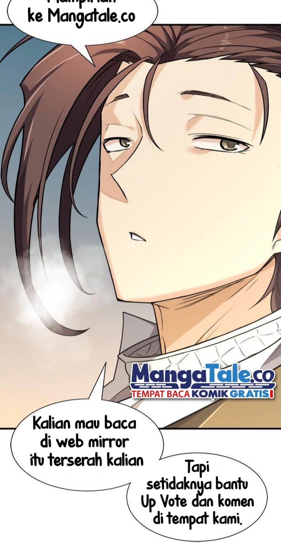 Max Level Player Chapter 1 - halaman 101