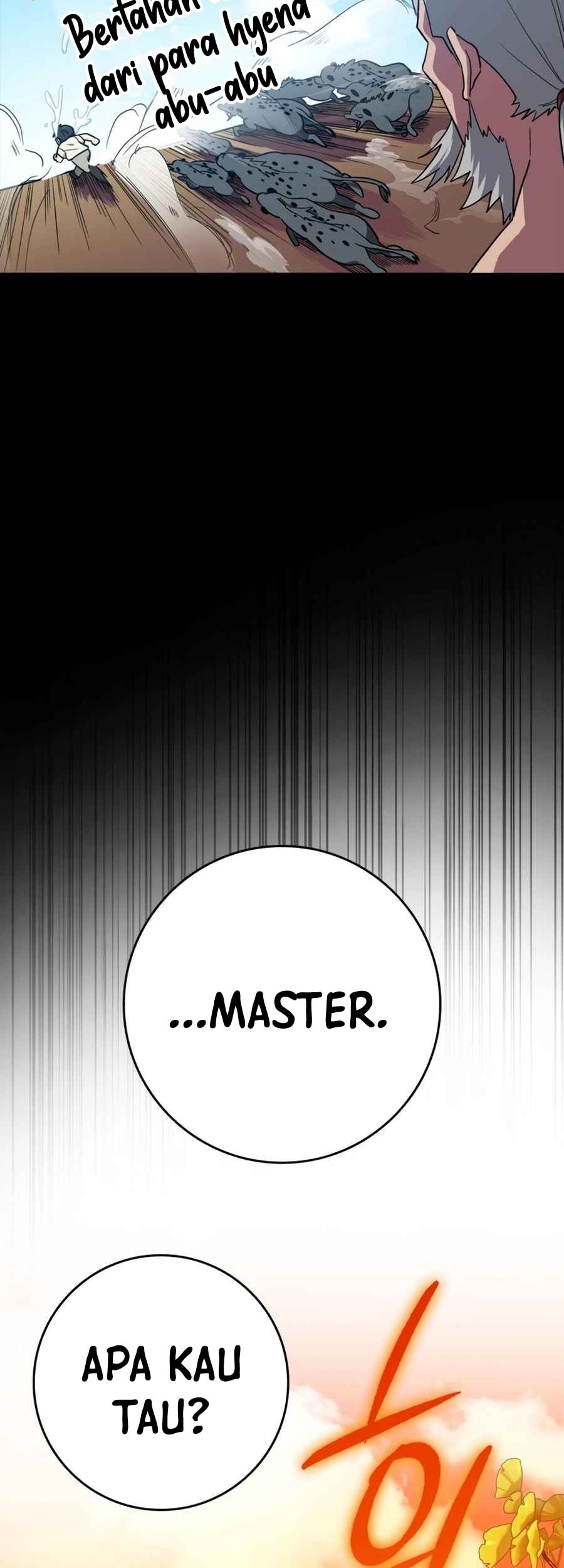 Max Level Player Chapter 1 - halaman 15