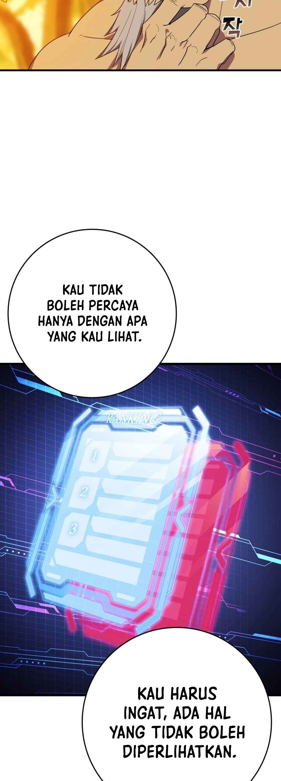 Max Level Player Chapter 1 - halaman 20