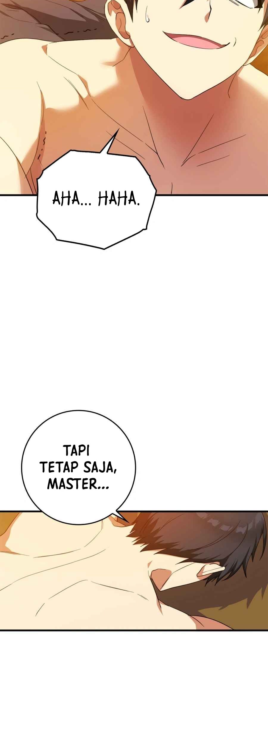 Max Level Player Chapter 1 - halaman 23