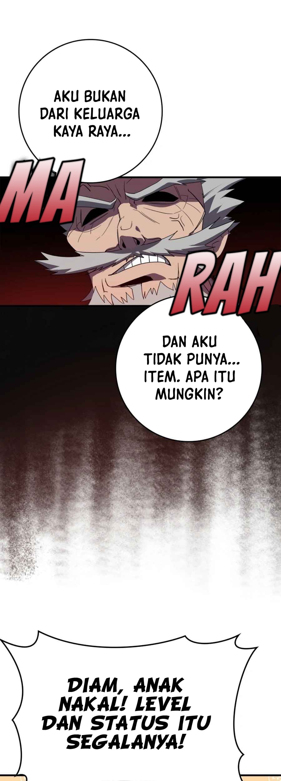 Max Level Player Chapter 1 - halaman 24