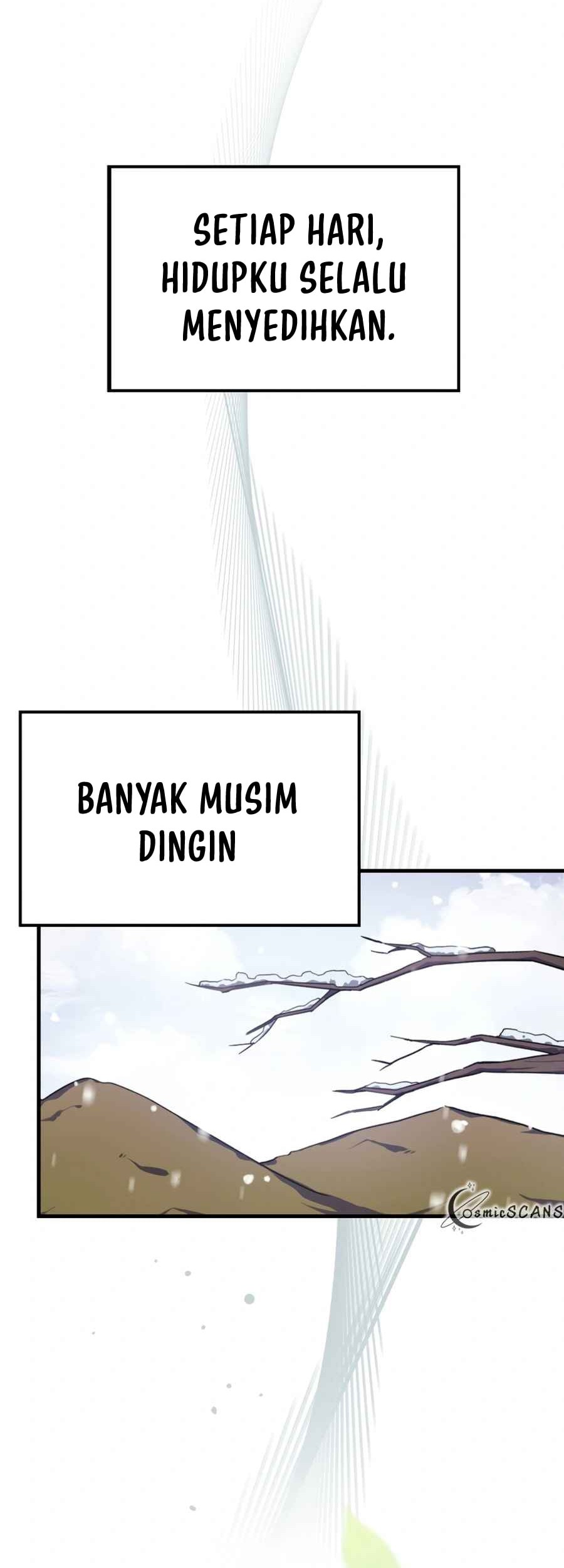 Max Level Player Chapter 1 - halaman 27