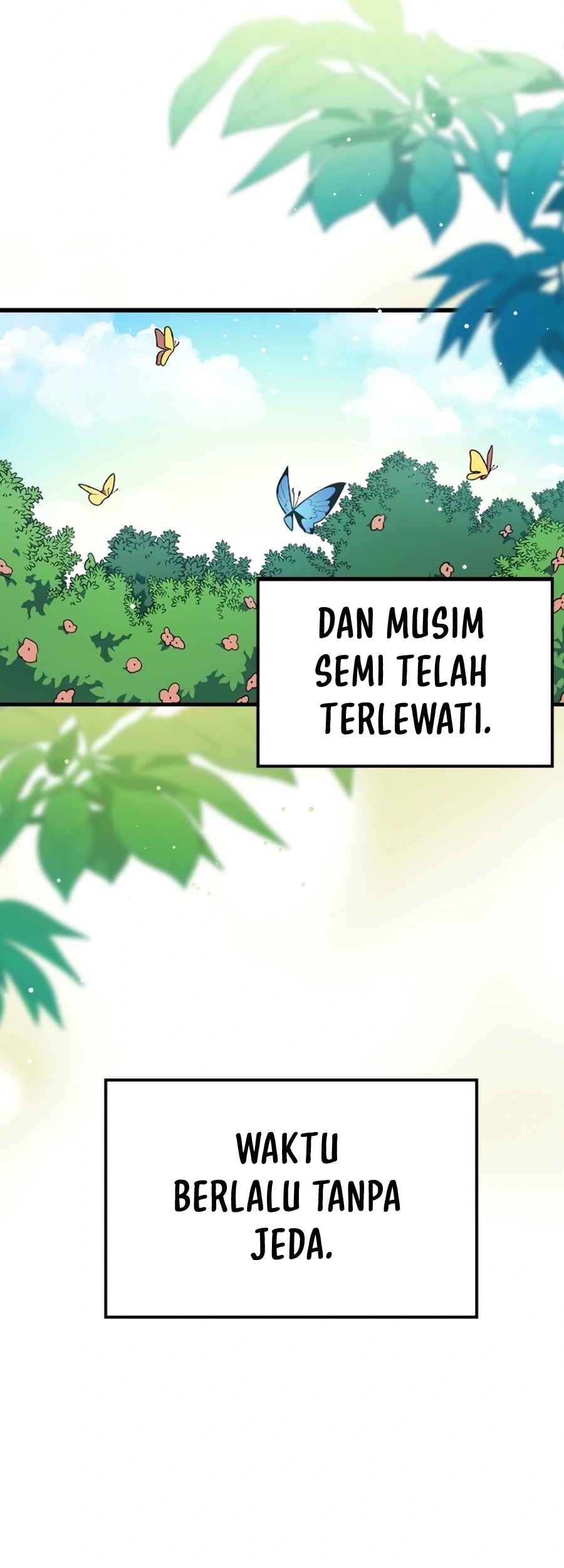 Max Level Player Chapter 1 - halaman 28