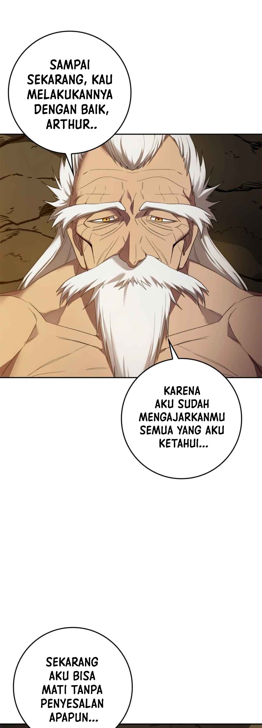 Max Level Player Chapter 1 - halaman 30