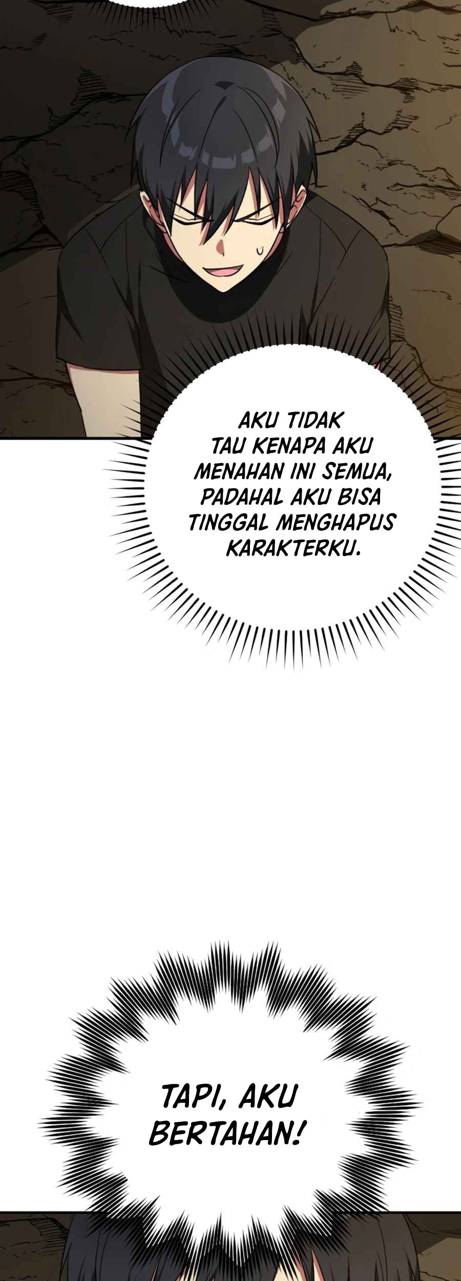 Max Level Player Chapter 1 - halaman 36