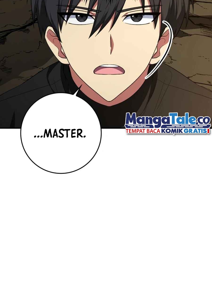 Max Level Player Chapter 1 - halaman 37