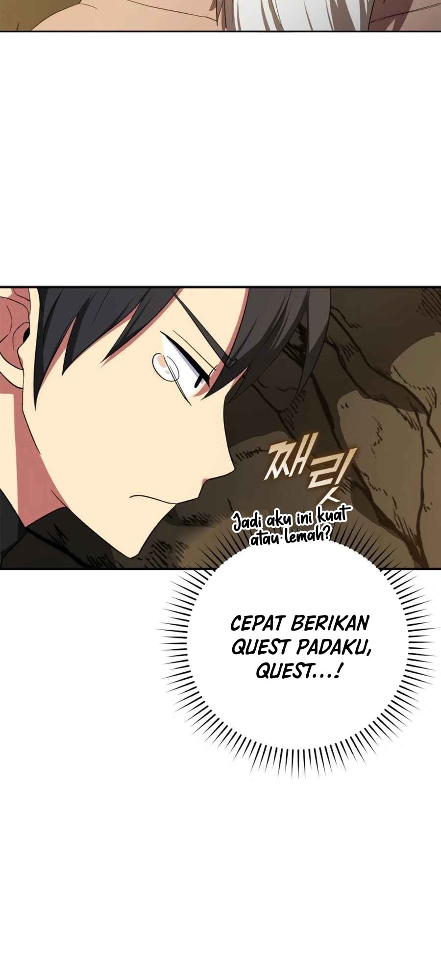 Max Level Player Chapter 1 - halaman 41