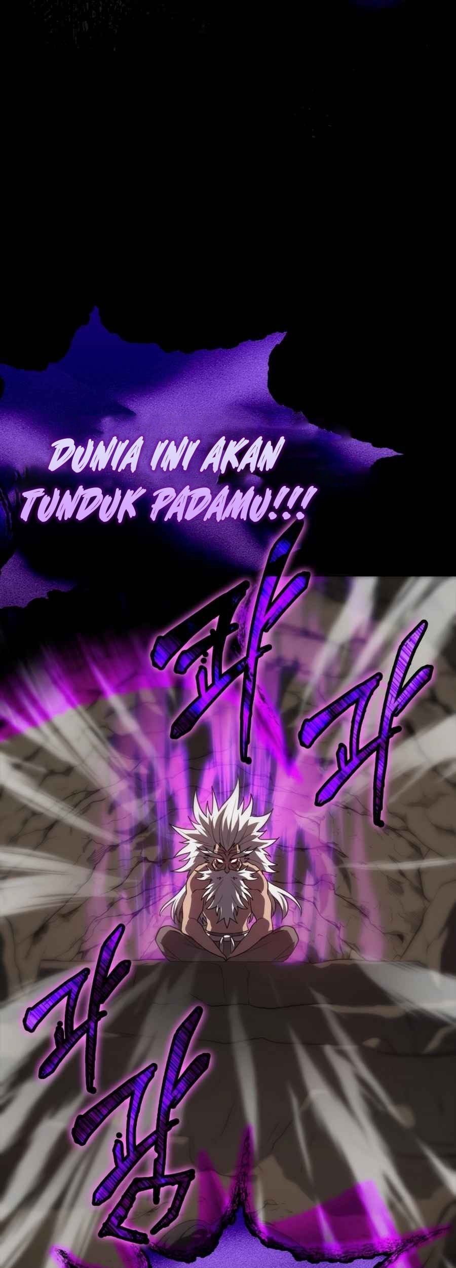 Max Level Player Chapter 1 - halaman 50