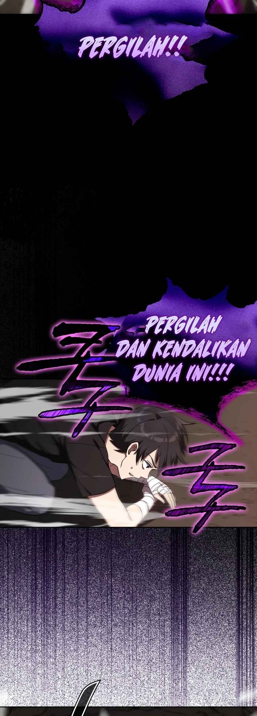 Max Level Player Chapter 1 - halaman 51