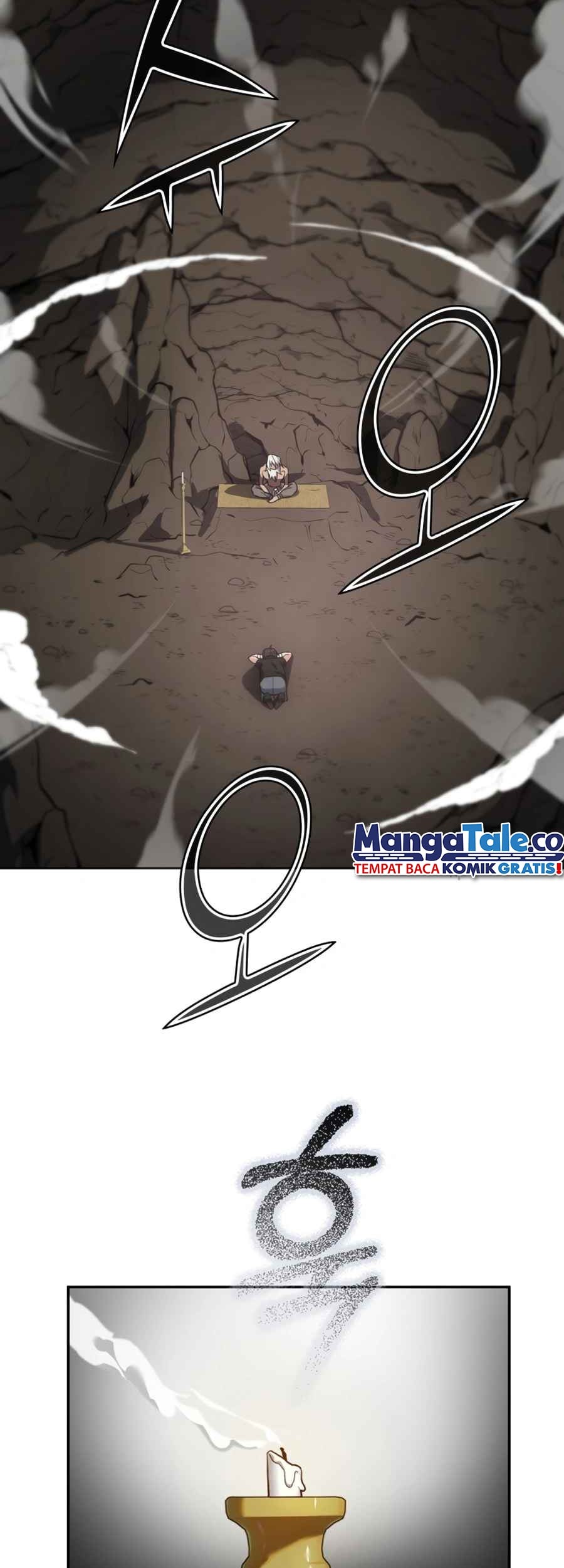Max Level Player Chapter 1 - halaman 52