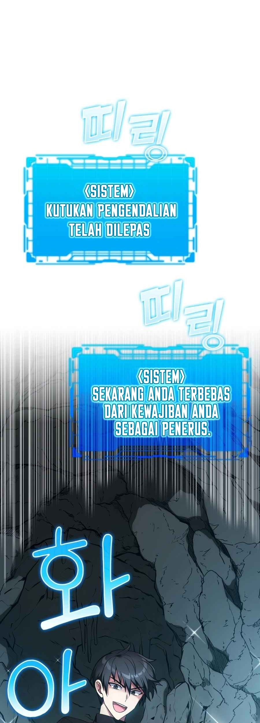 Max Level Player Chapter 1 - halaman 64