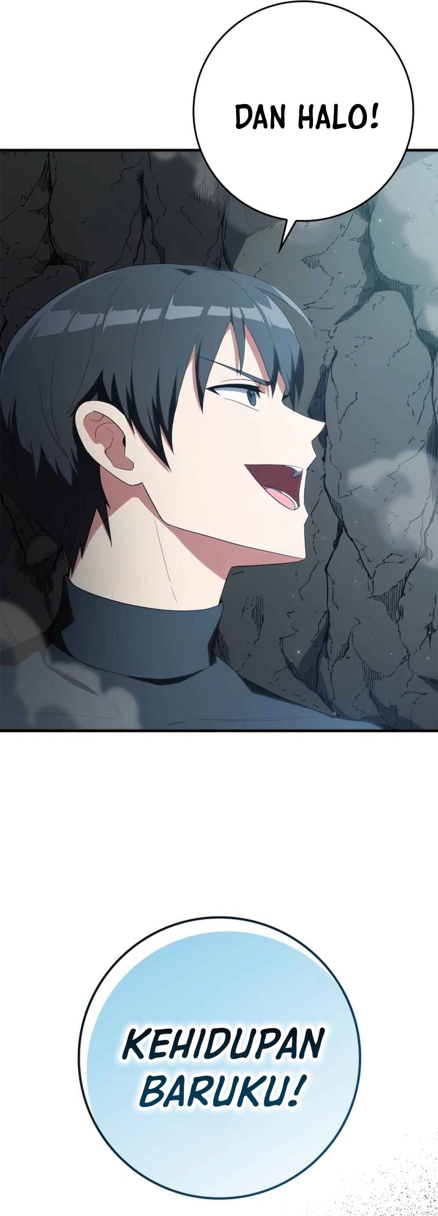 Max Level Player Chapter 1 - halaman 70