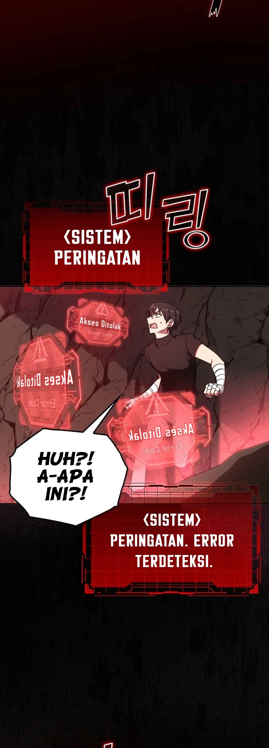 Max Level Player Chapter 1 - halaman 72