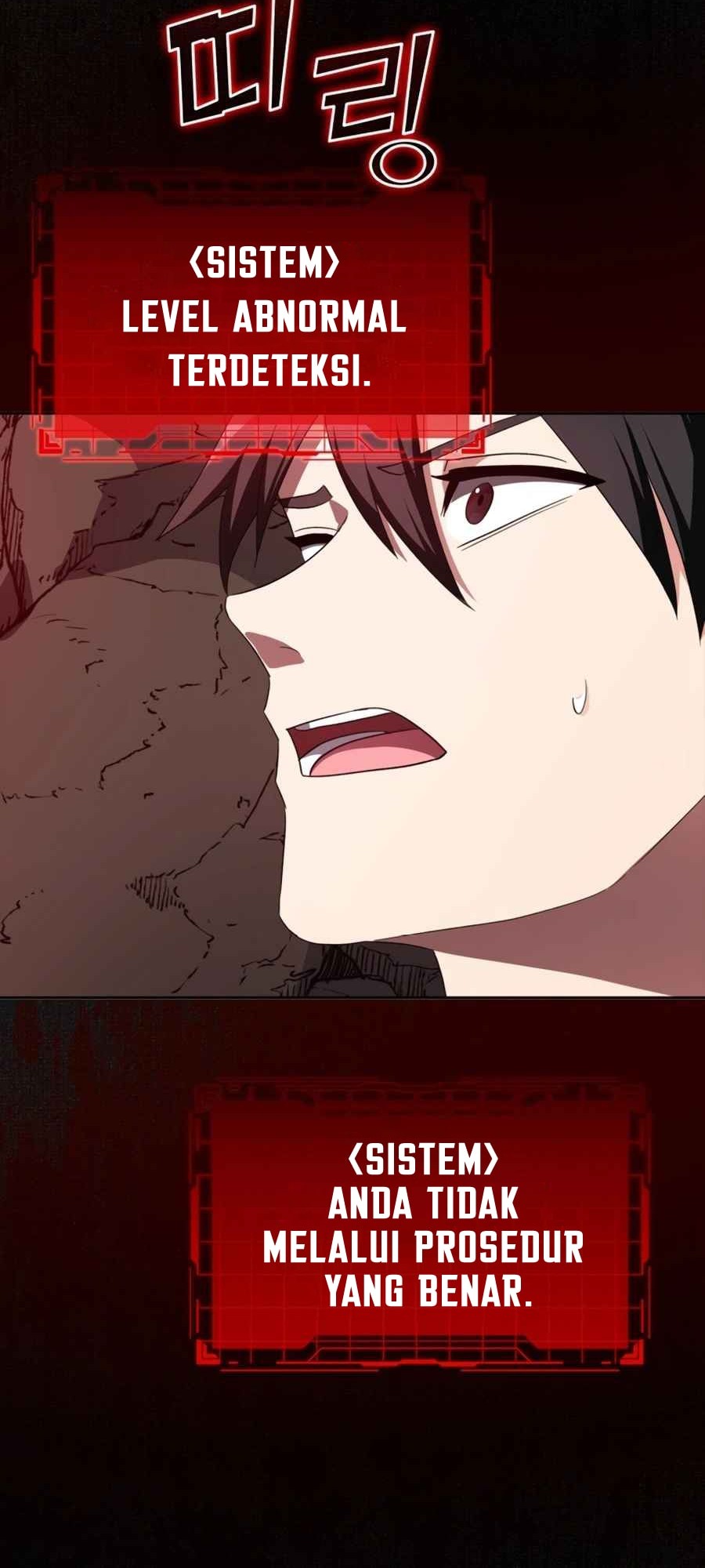 Max Level Player Chapter 1 - halaman 73