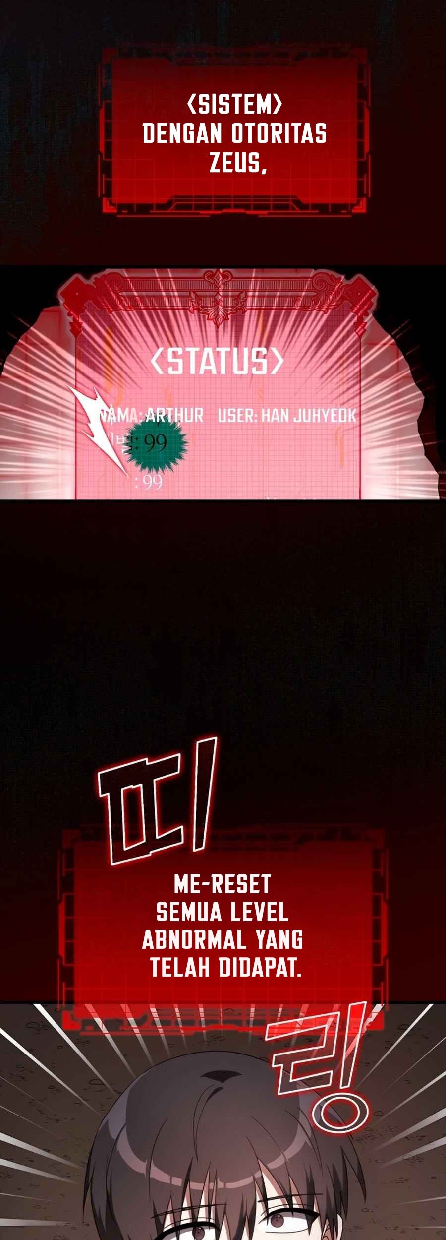 Max Level Player Chapter 1 - halaman 75