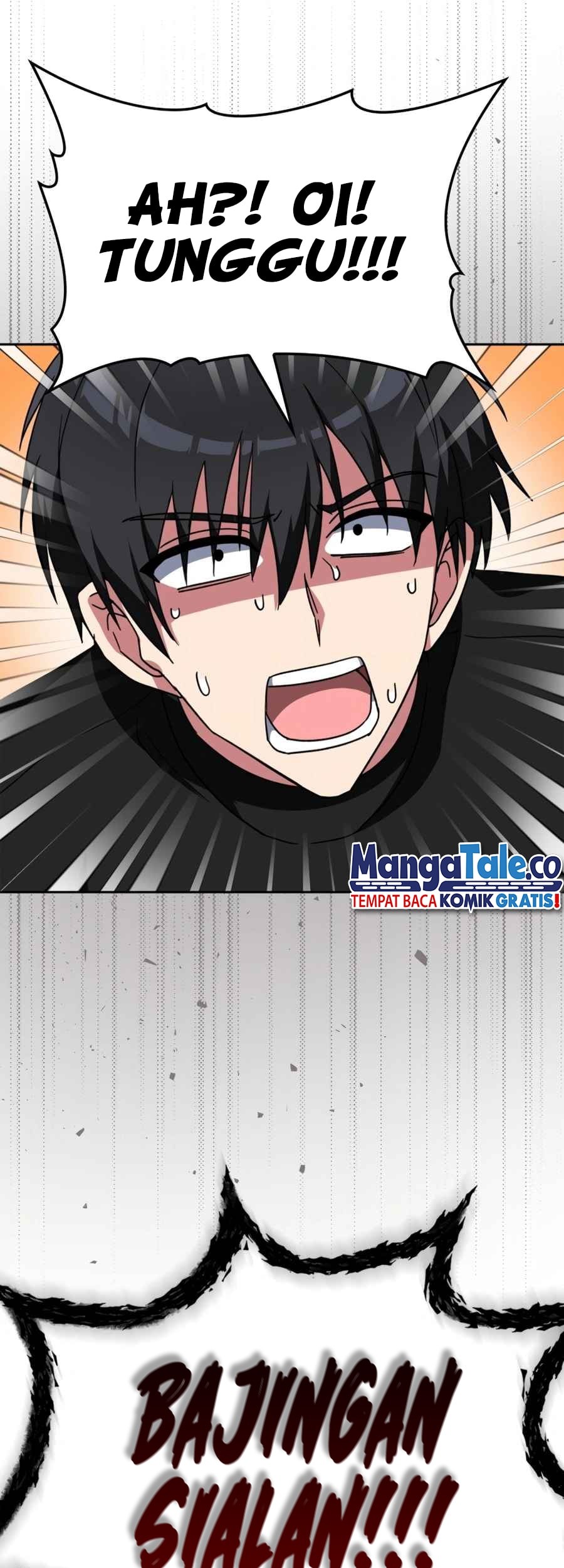 Max Level Player Chapter 1 - halaman 78