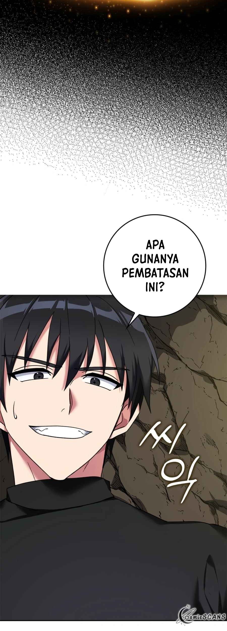 Max Level Player Chapter 1 - halaman 92